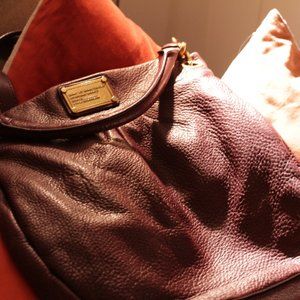 Marc Jacobs - original Hillier Hobo Bag
